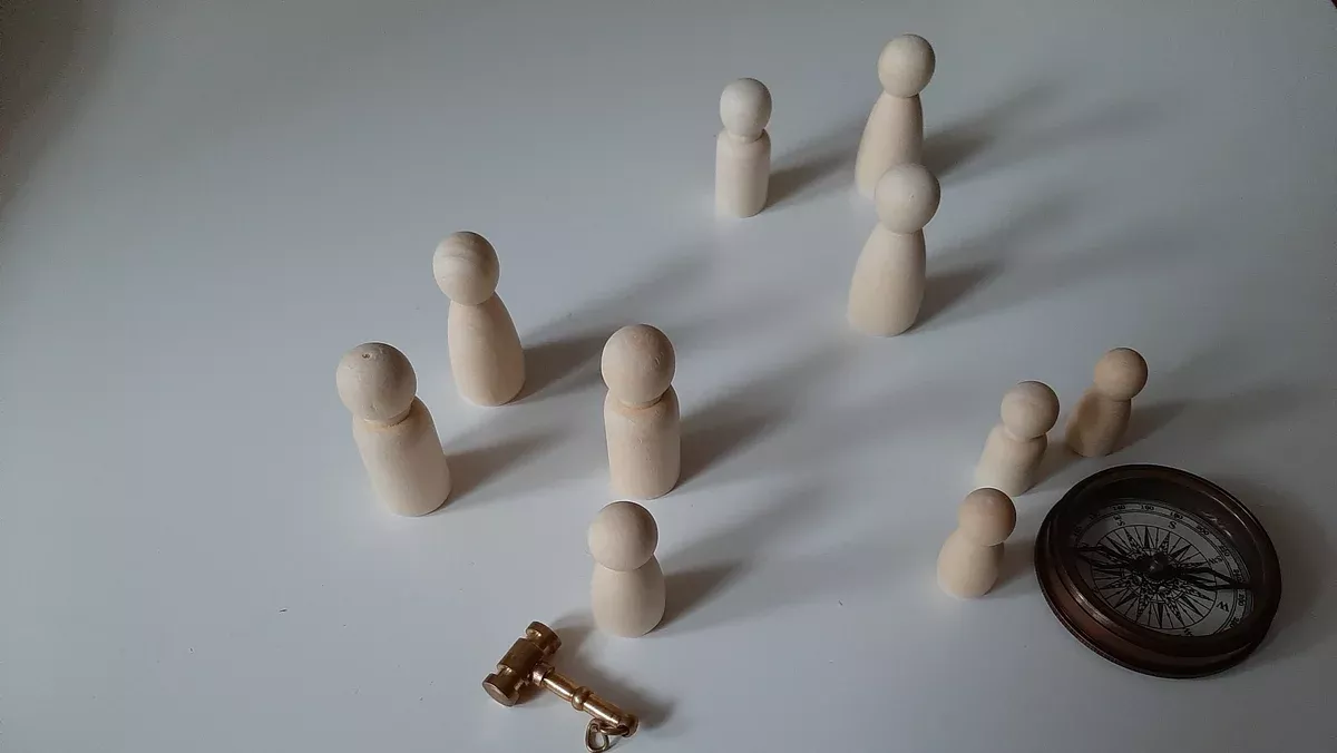 Systemische Soziale Arbeit