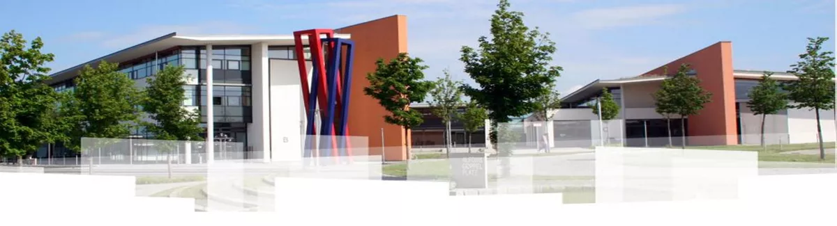 Hochschule Hof, University of Applied Sciences