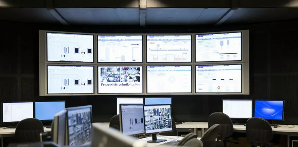 Smart Automation / Elektrotechnik (B.Eng.)