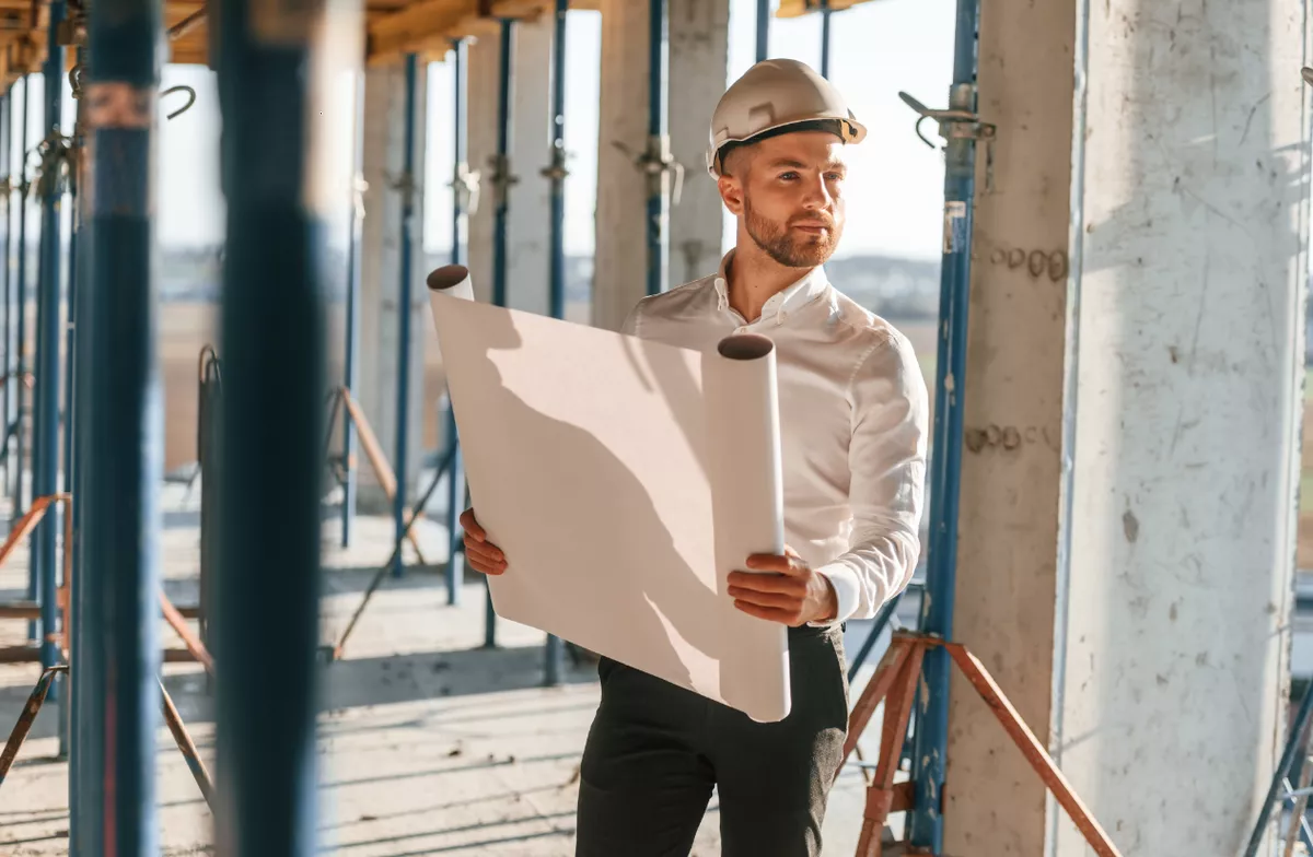 Bauingenieurwesen (B. Eng.) - berufsbegleitend