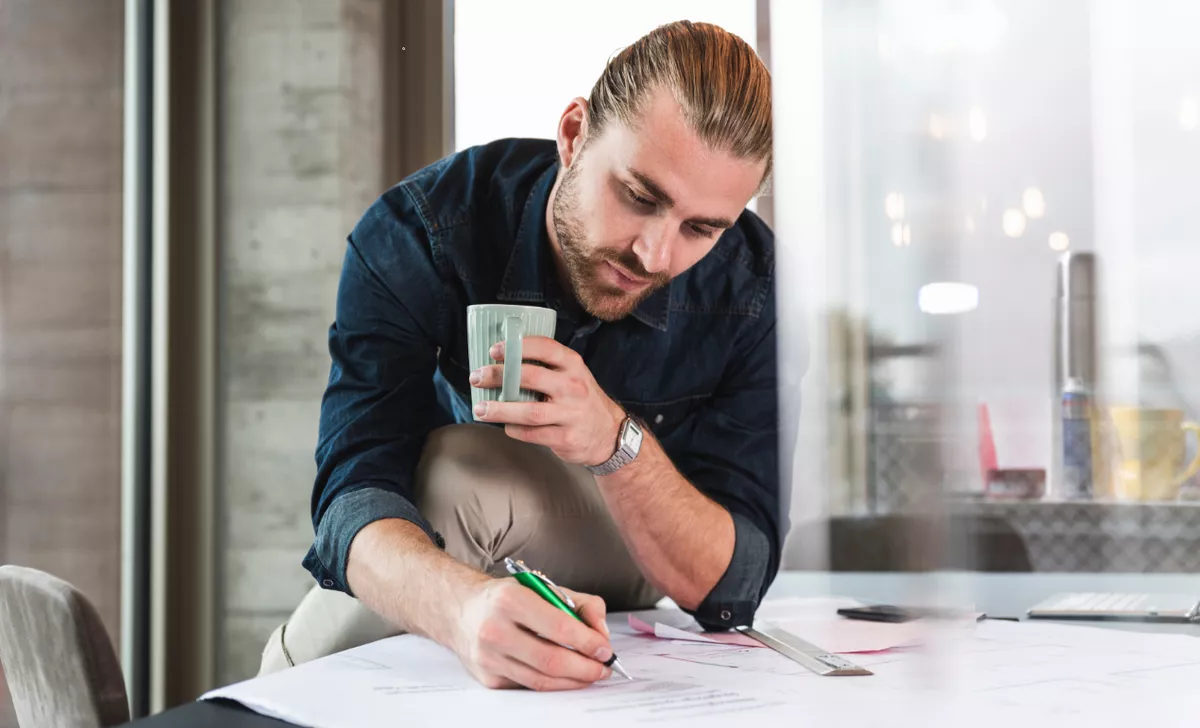 Architektur- und Immobilienmanagement (B.A.)