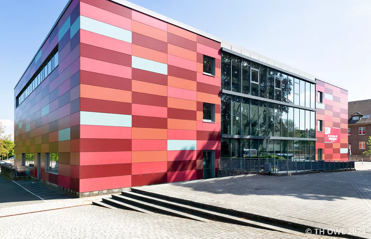 Bauingenieurwesen (B. Eng.)