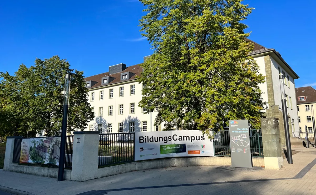 Digital Management Solutions (B. Sc.)