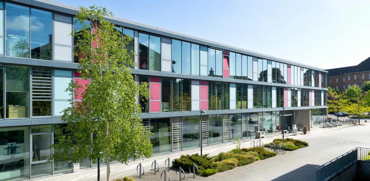 Innenarchitektur (B. A.)