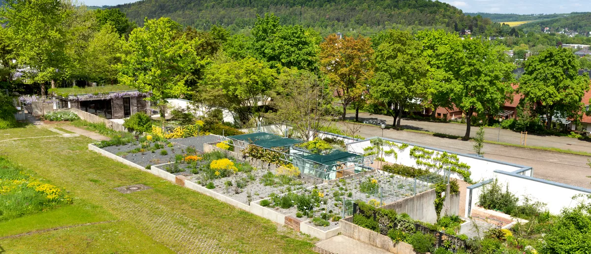 Precision Farming (B. Sc.)