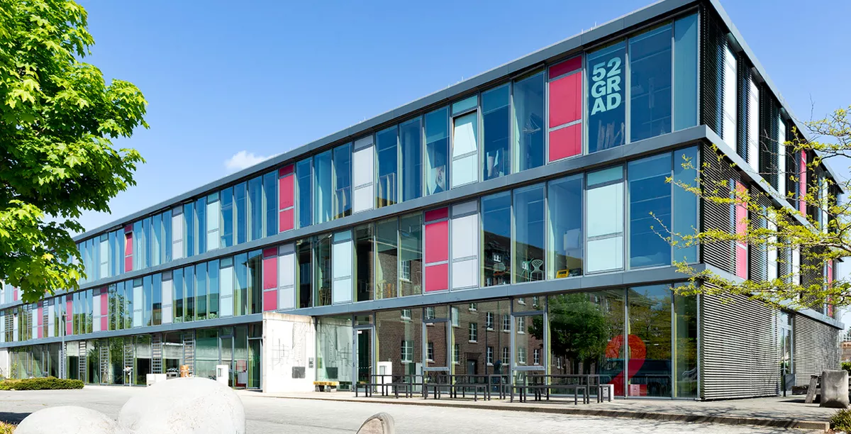 Architektur (M. Sc.)