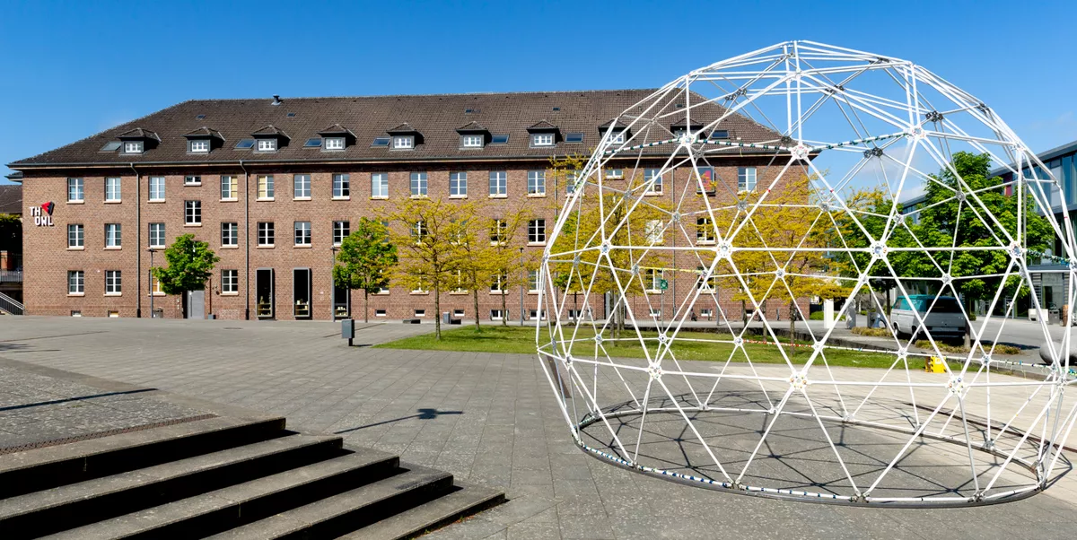 Integrated Design (M. Eng.)