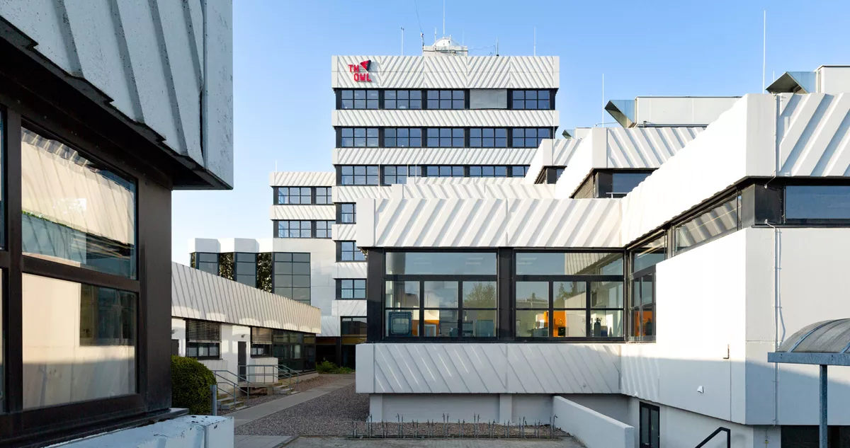 International Logistics Management (M. Sc.)