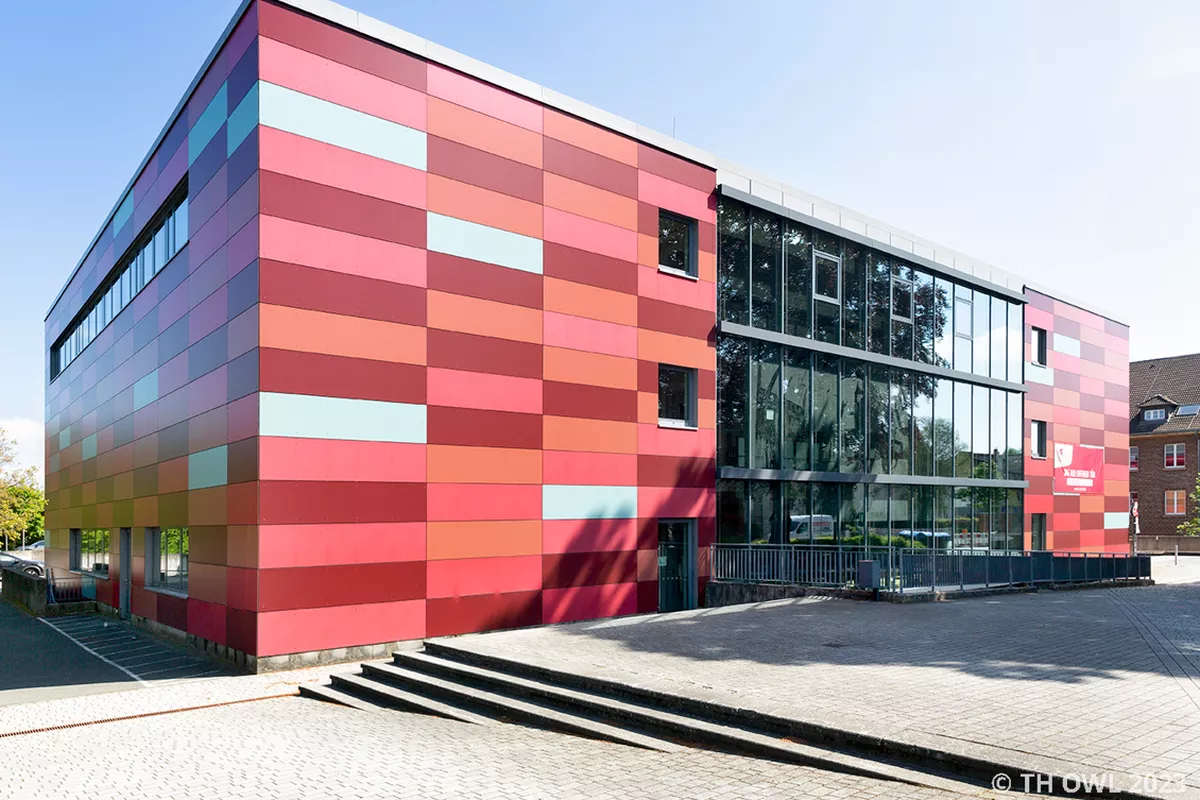 Konstruktiver Ingenieurbau und digitale Bauprozesse (M. Eng.)