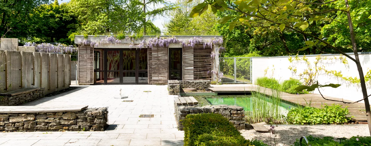 Landschaftsarchitektur (M. Sc.)