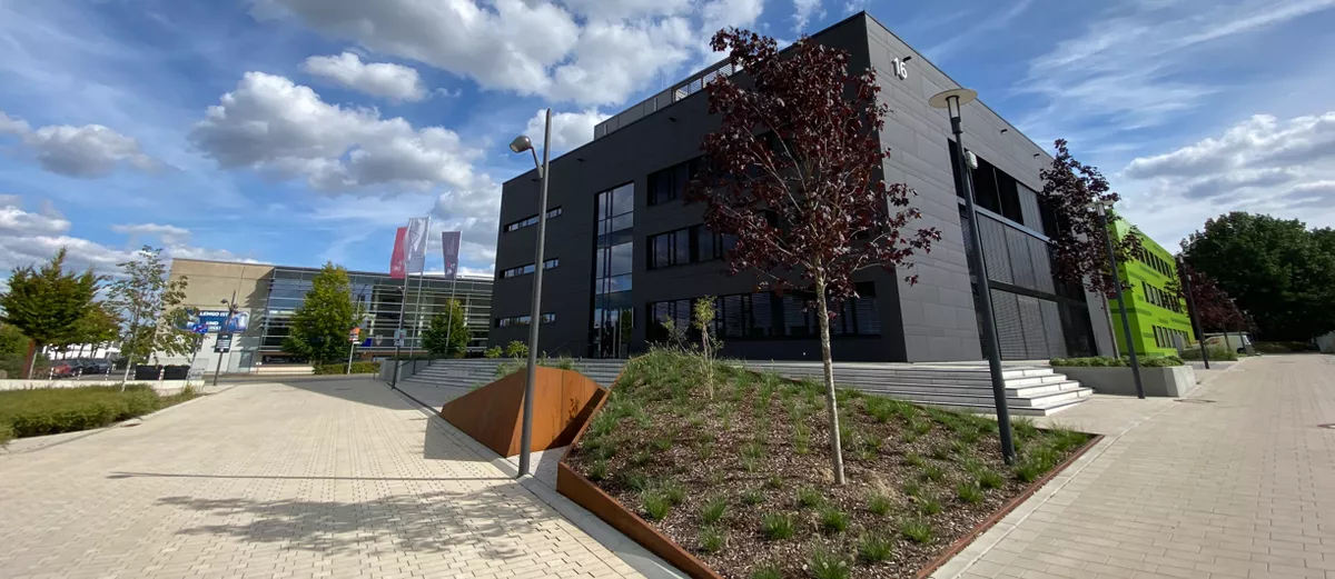 Life Science Technologies (M. Sc.)