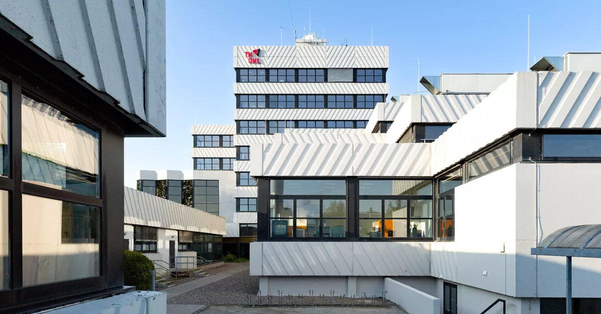 Management mittelständischer Unternehmen (M. Sc.)