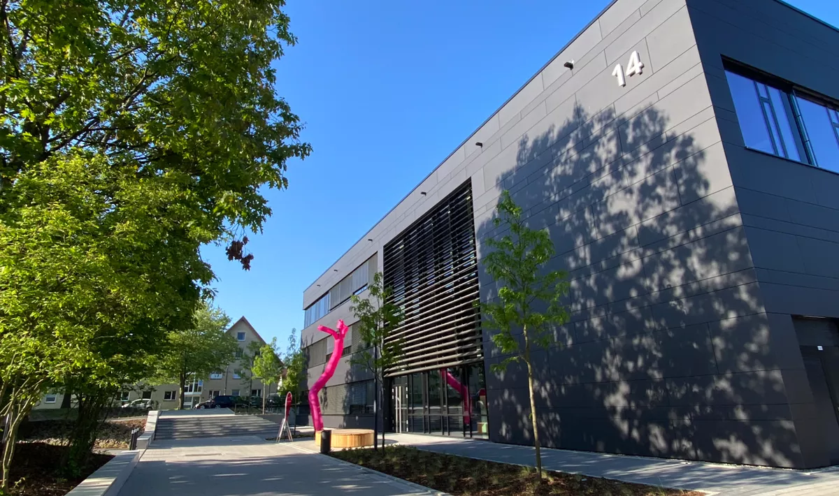 Mechatronische Systeme (M. Sc.)