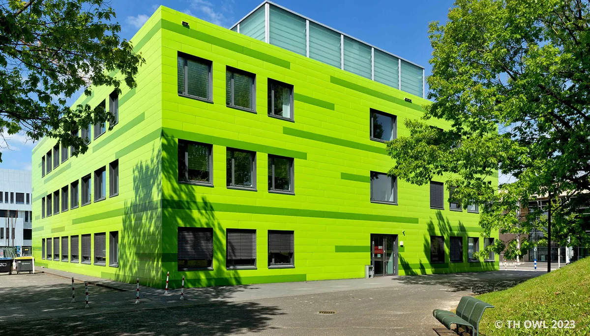 Smart Health Sciences (M. Sc.)