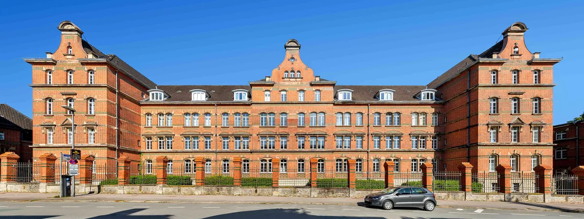 Städtebau NRW (M. Sc.)