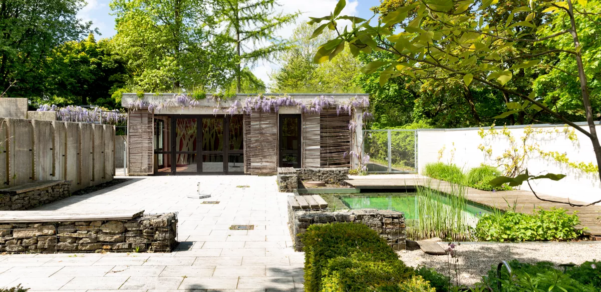 Umweltingenieurwesen und Modellierung (M. Eng.)