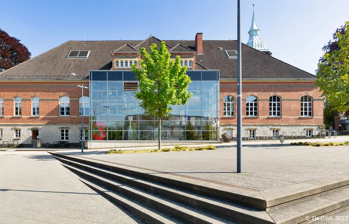 Urban Planning and Sustainable Transformation (M. Sc.)