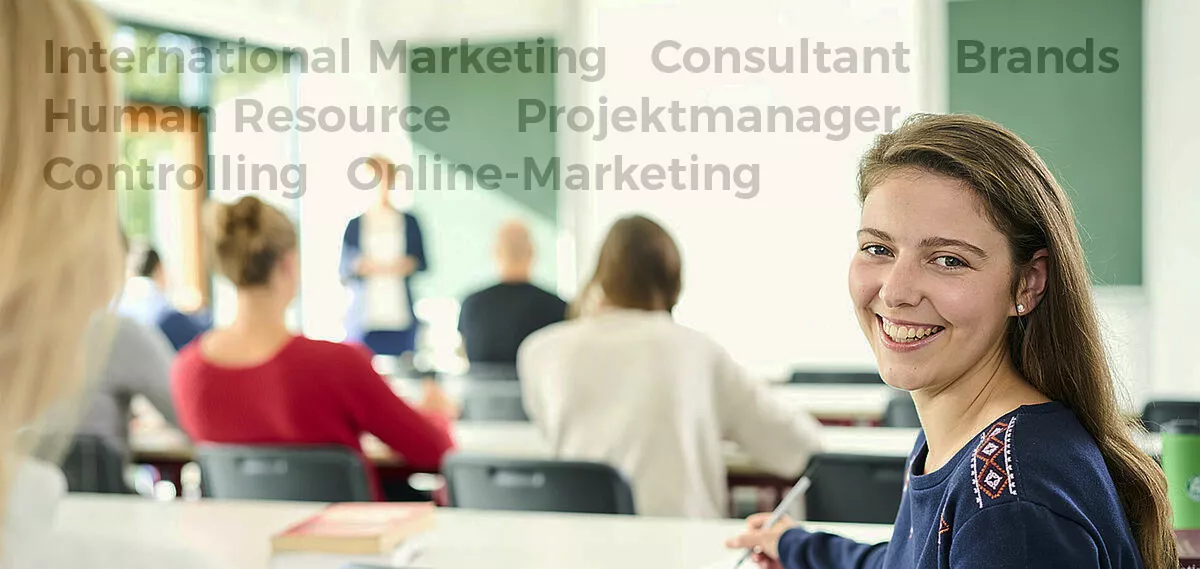 Betriebswirtschaftslehre (B.A.)