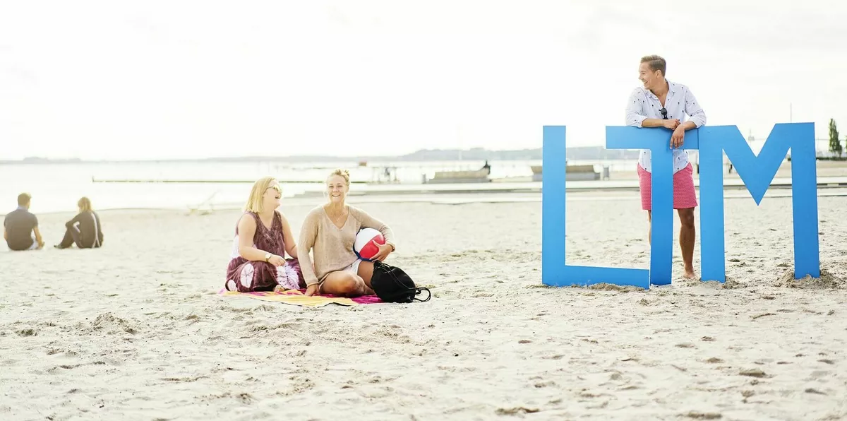 Leisure and Tourism Management (B.A.)