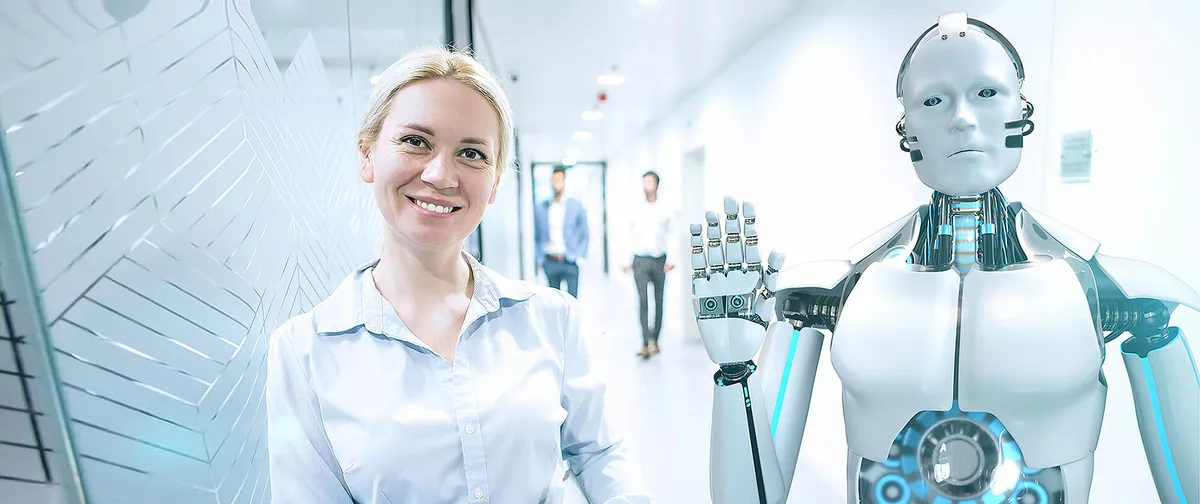 Softwareentwicklung und Künstliche Intelligenz (B.Sc.)