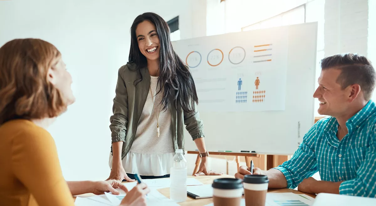 Wirtschaftspsychologie (B.Sc.)