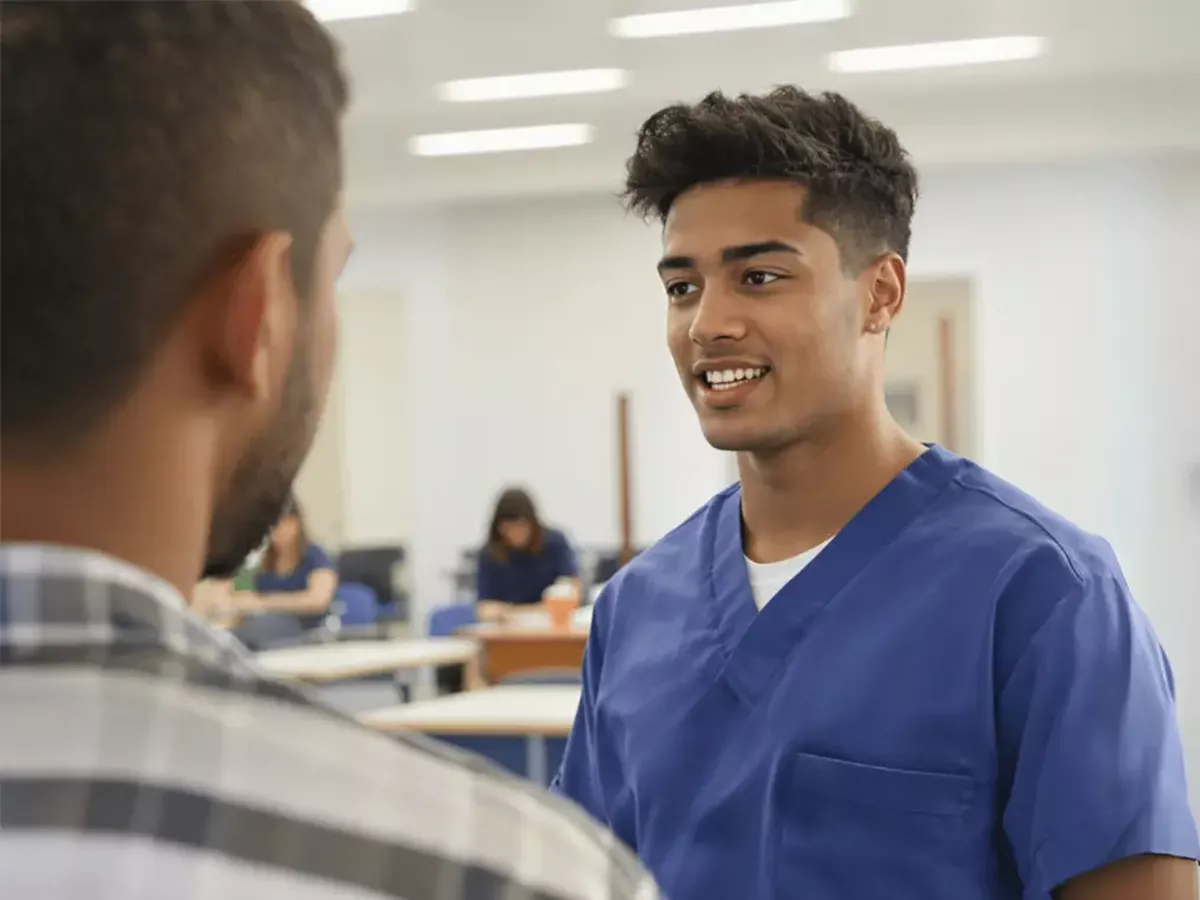 Pflegepädagogik (B.A.)