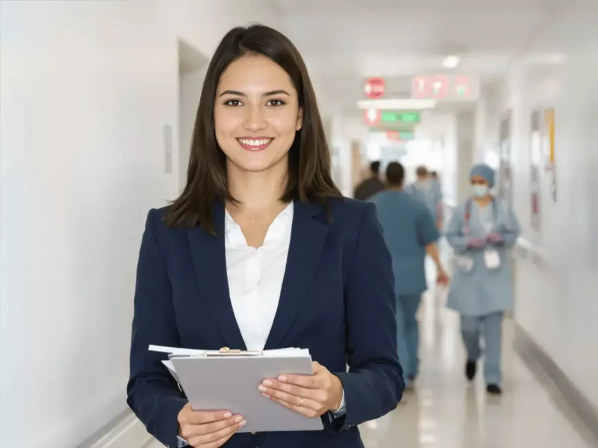 Pflegemanagement (B.A.)