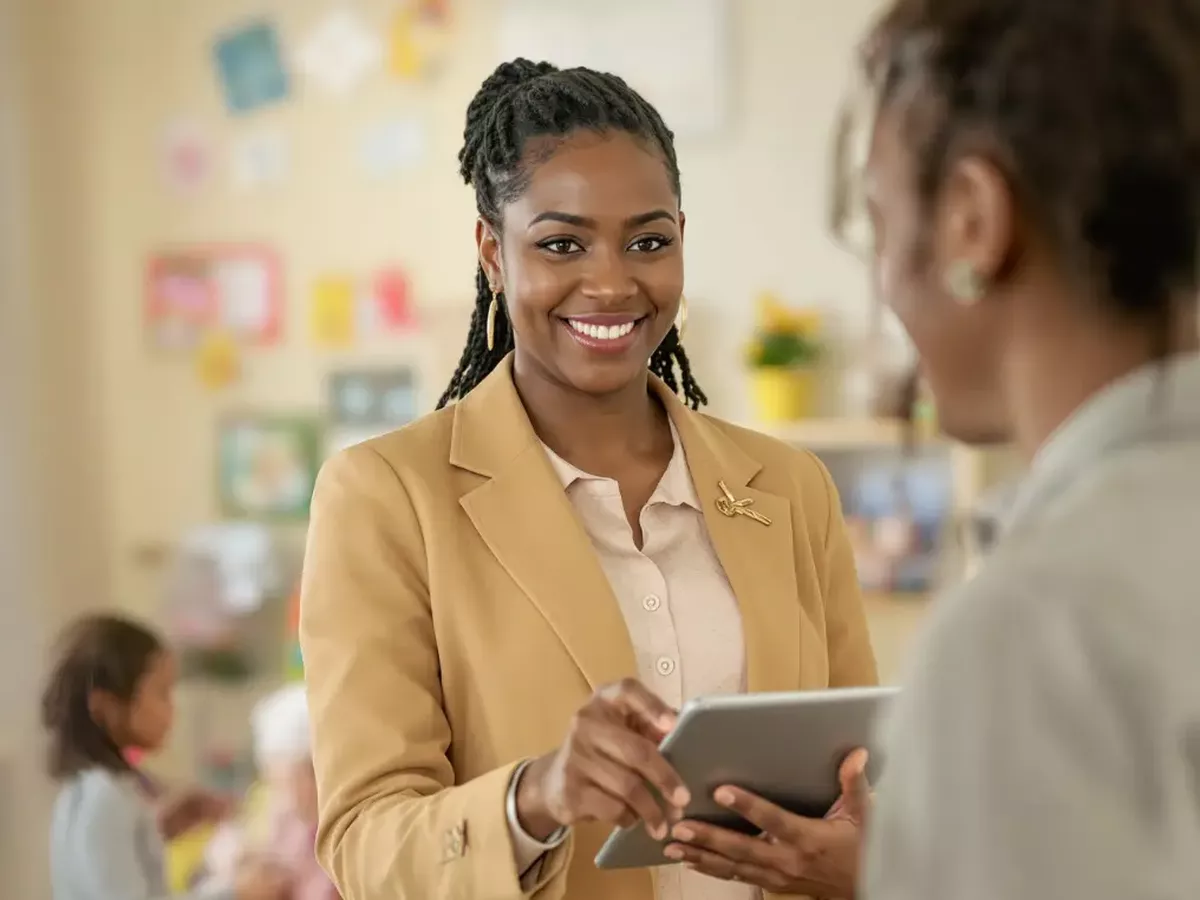 Sozialmanagement (B.A.)