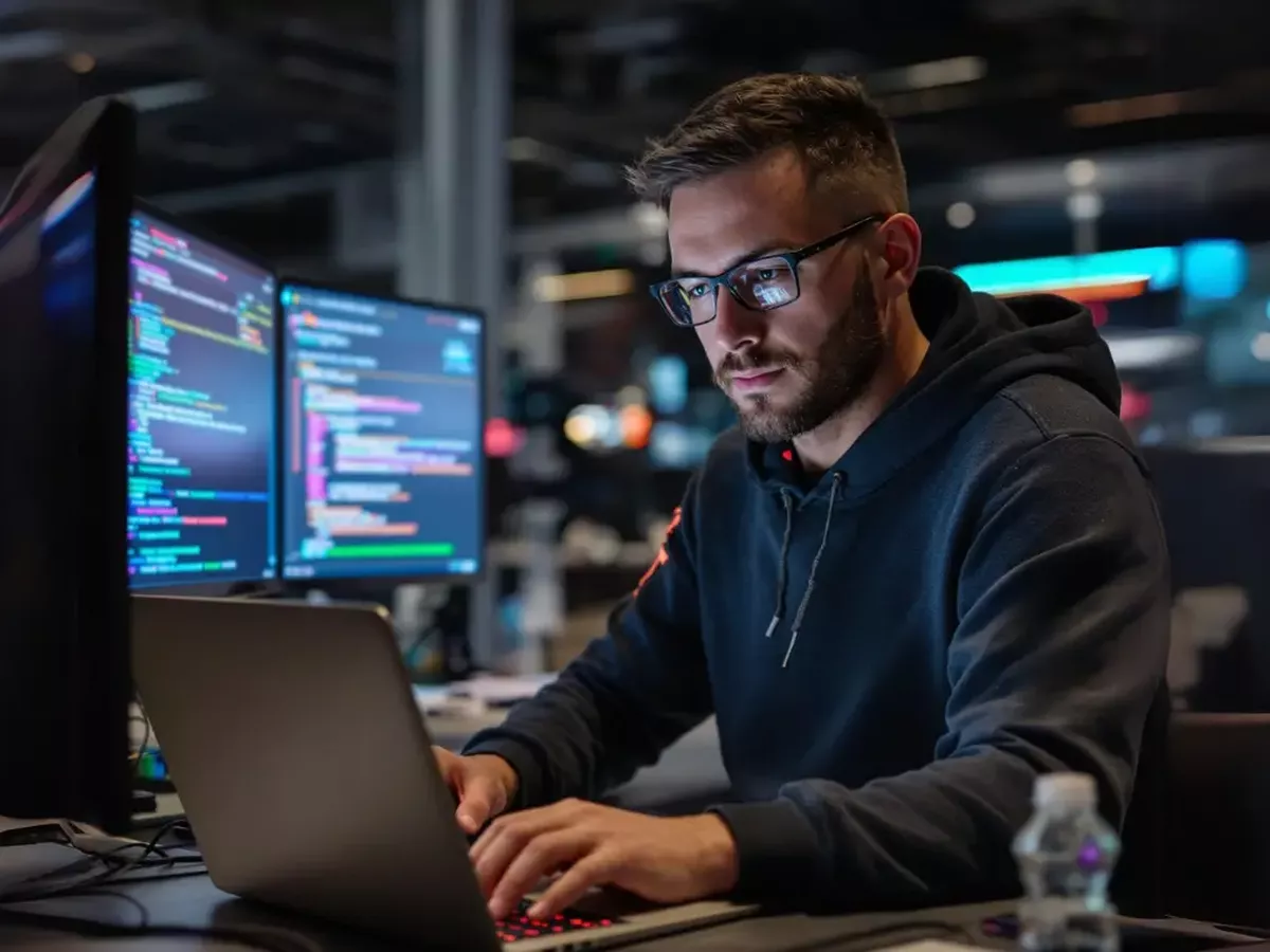 Informatik (M.Sc.) - IT