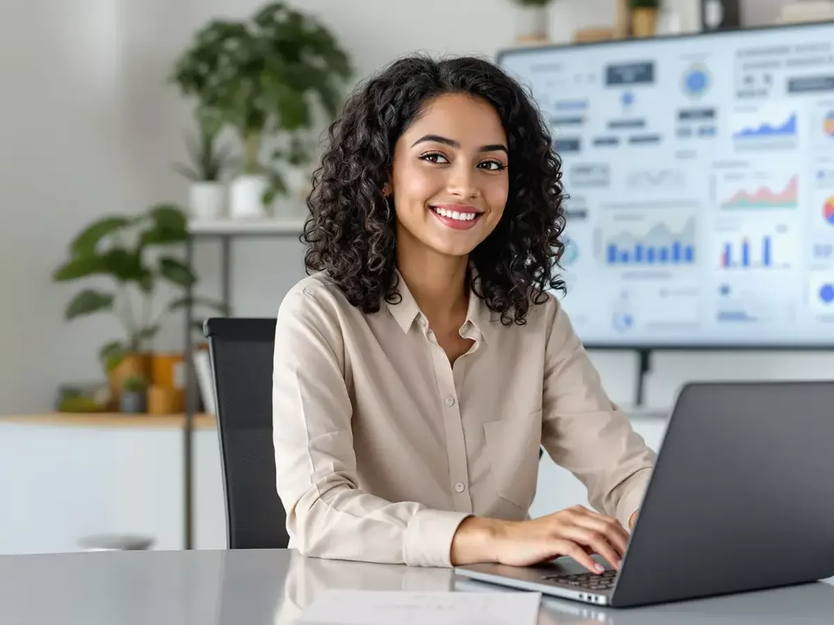 Digital Business Management (M.A.)