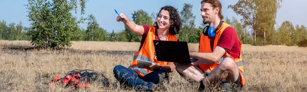 Applied Geoscience (M.Sc.)