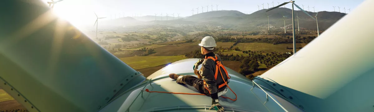 Energietechnik (M.Sc.)