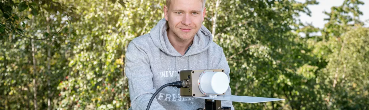 Geoingenieurwesen (Dipl.-Ing.)