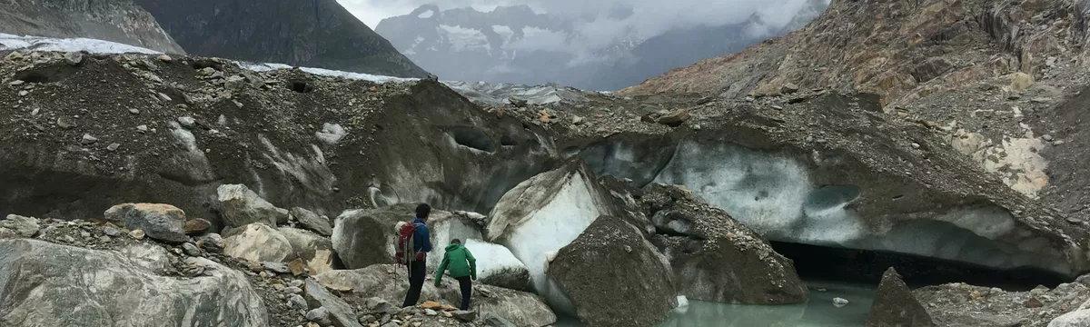 Geoökologie (M.Sc.)