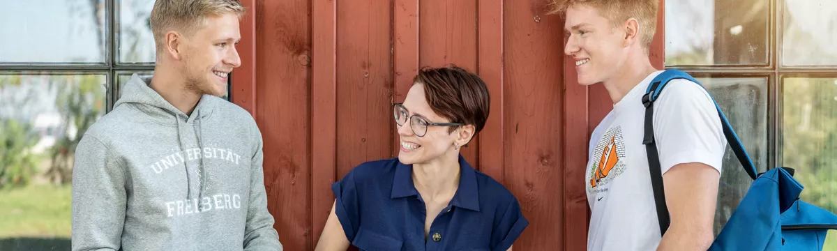 Groundwater Management (M.Sc.)