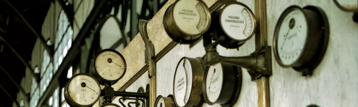 Industriearchäologie (B.Sc.)