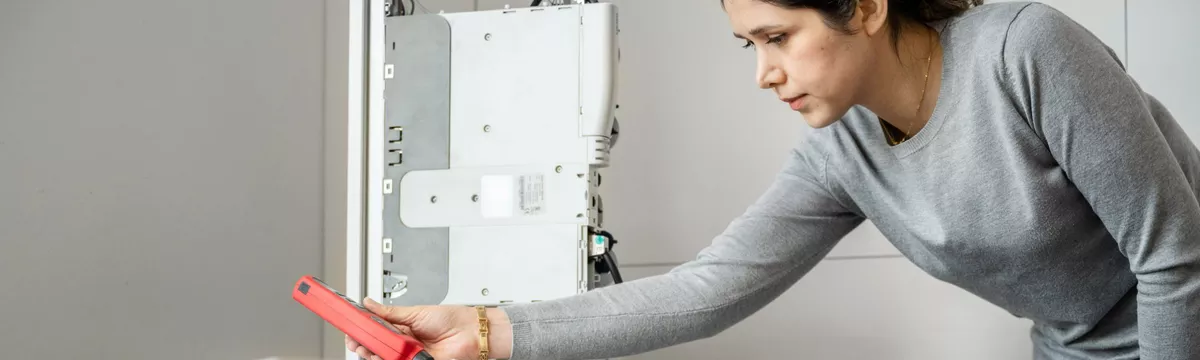 Mechanical and Process Engineering (M.Sc.)