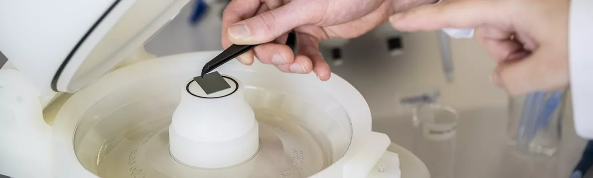 Nanotechnologie (Dipl.-Ing.)