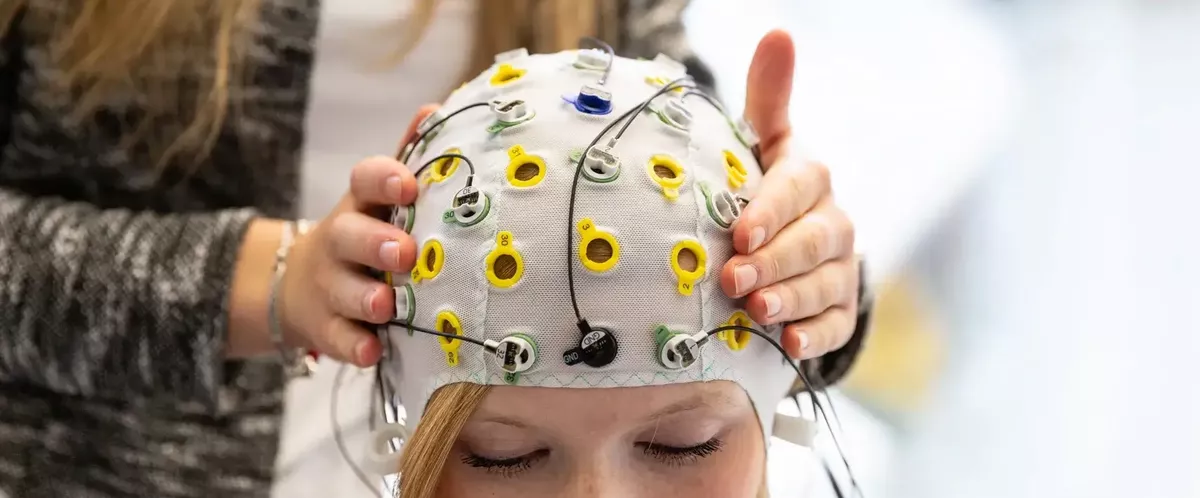 Cognitive Neuroscience (M.Sc.)