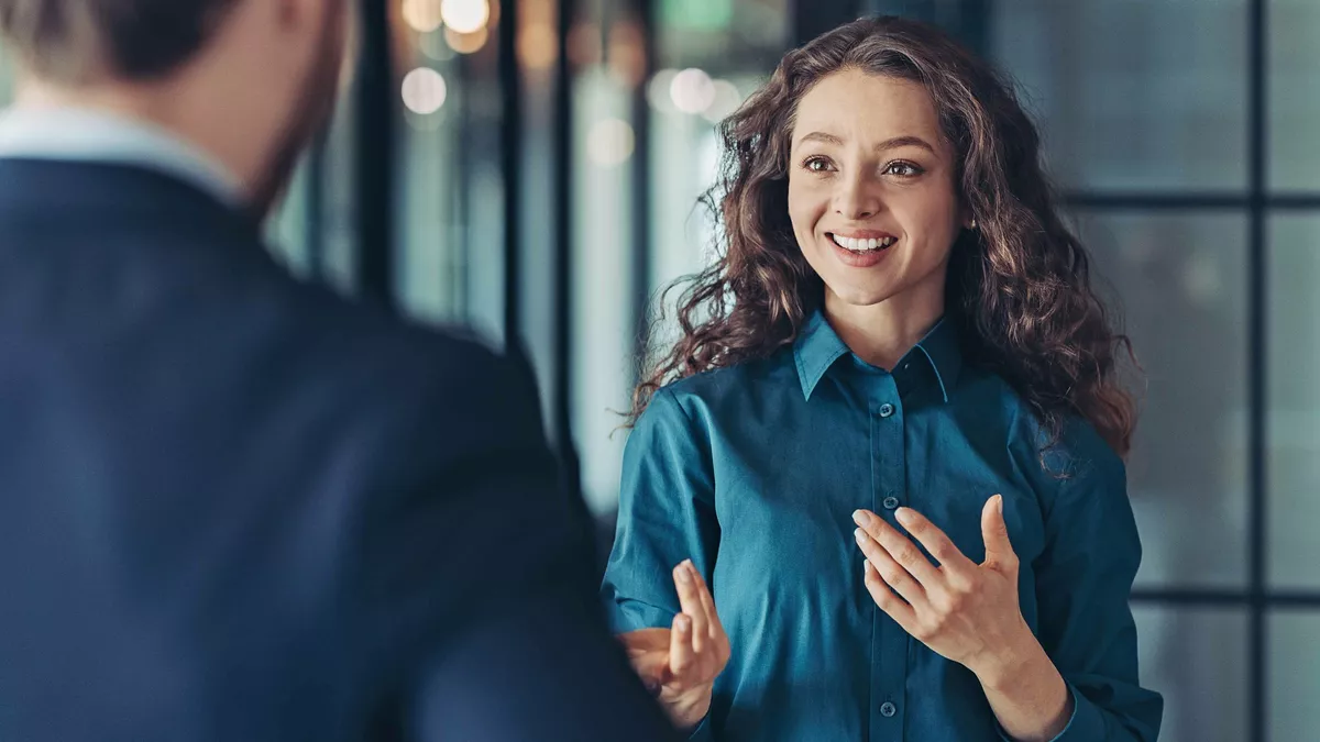 Business Psychology (B.Sc.)