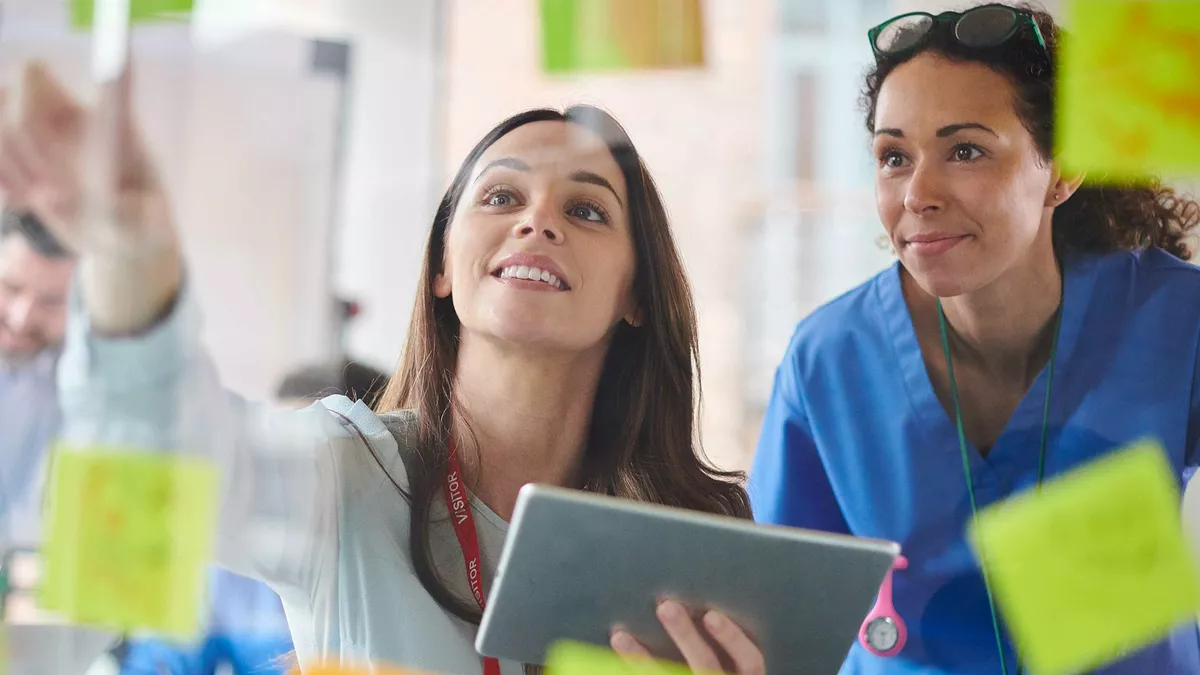 Strategic Management berufsbegleitend (M.Sc.)