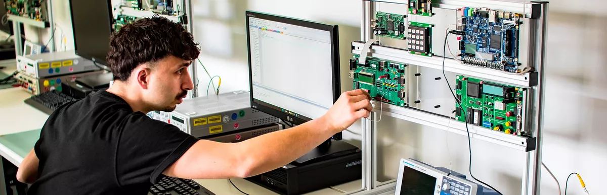 Applied Computer Science (B.Sc.)