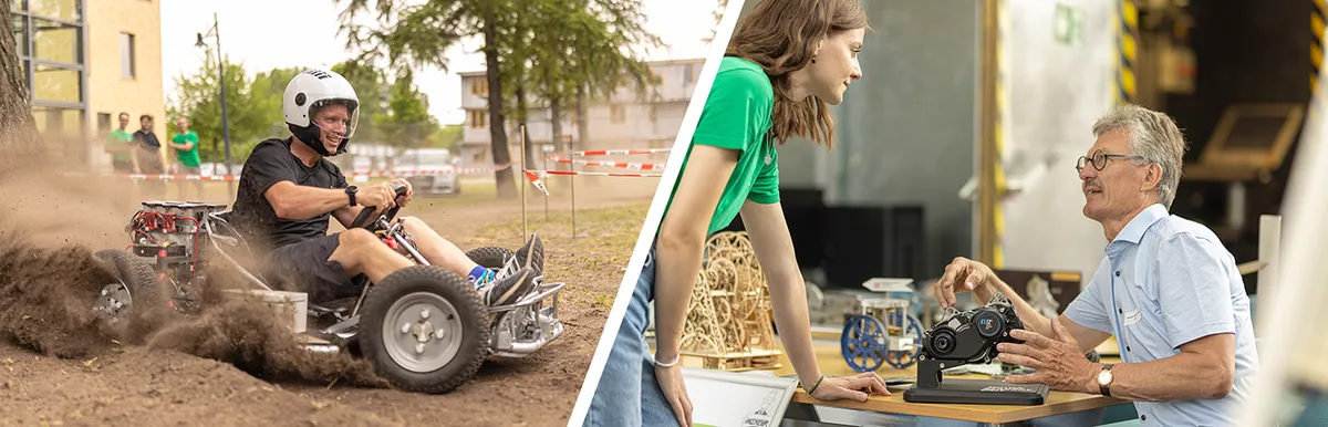 Mechanical Engineering (M.Eng.)