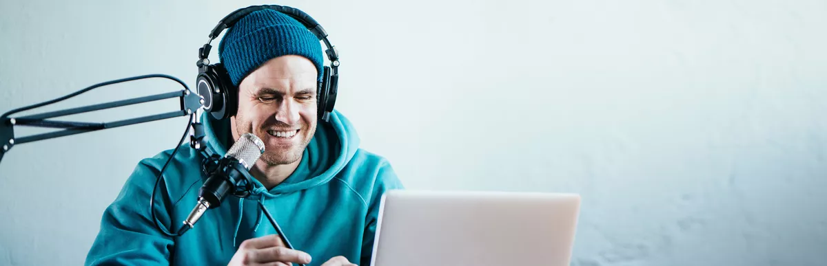 Medieninformatik (M.Sc.)