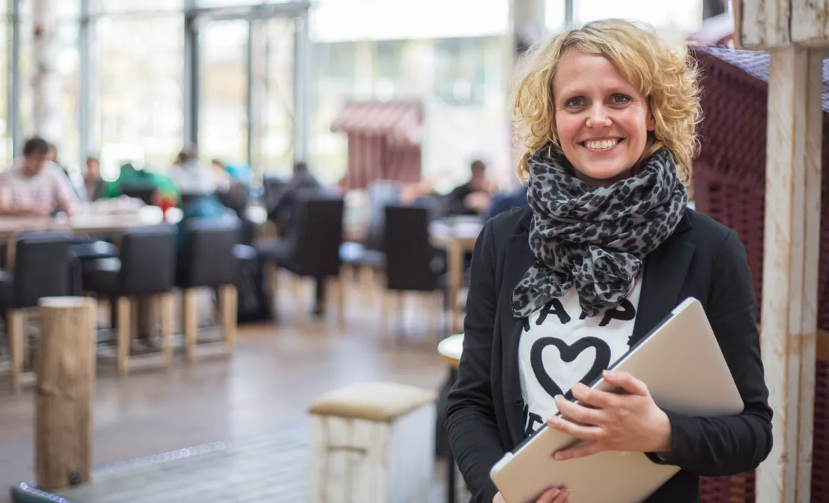 Medieninformatik Online (B. Sc.)