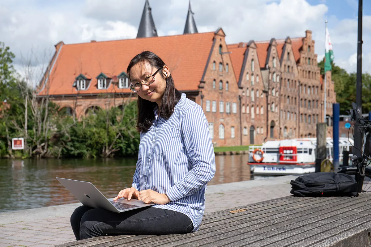 Medieninformatik Online (M. Sc.)