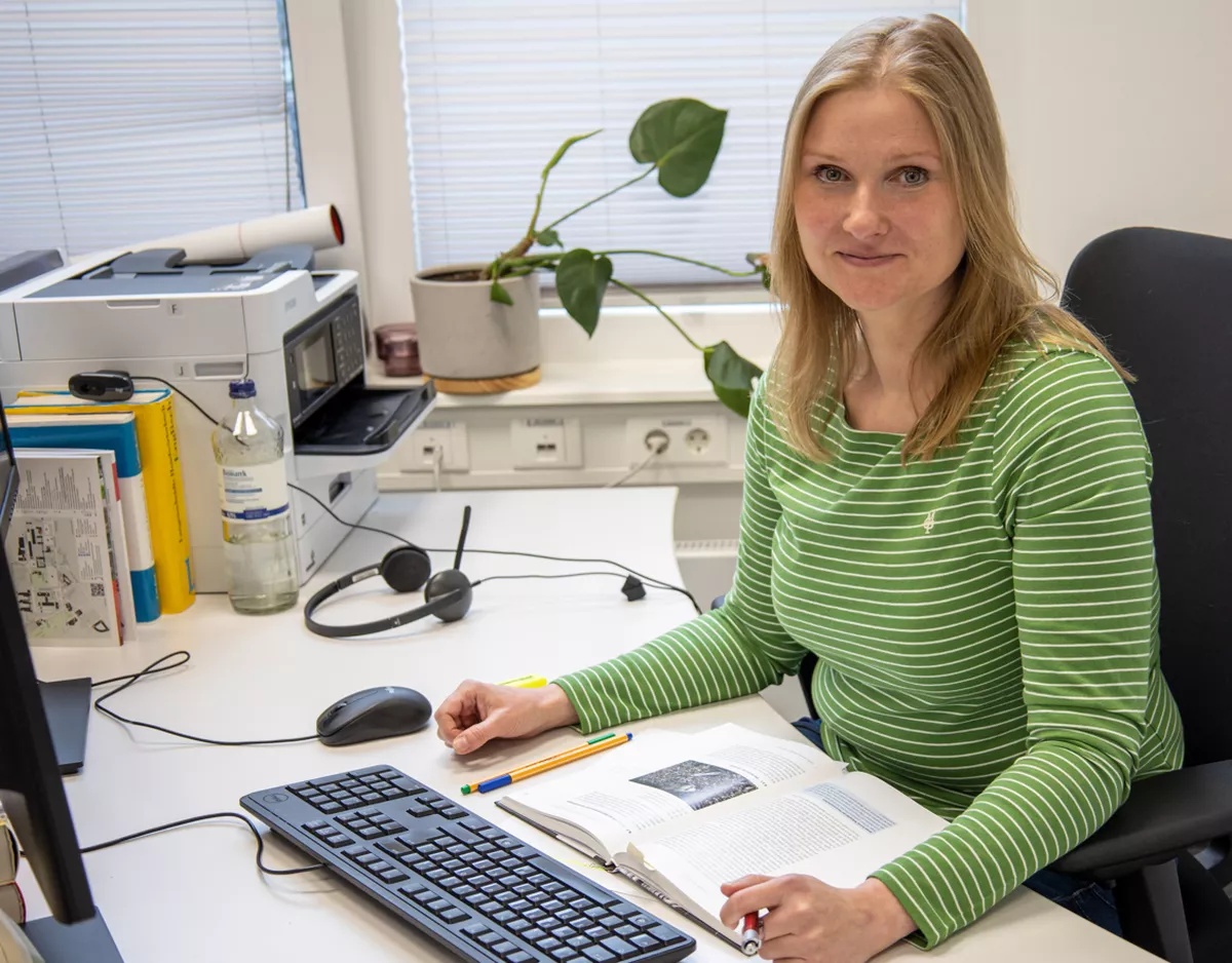 Wirtschaftsingenieurwesen Online (B. Eng)