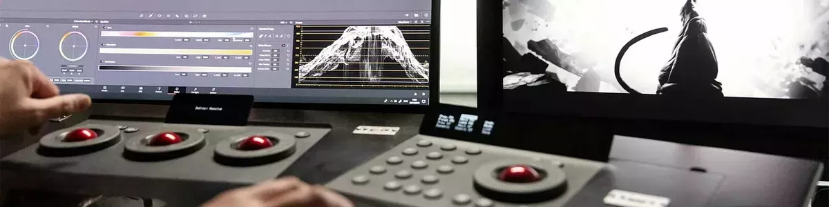 Visual Effects