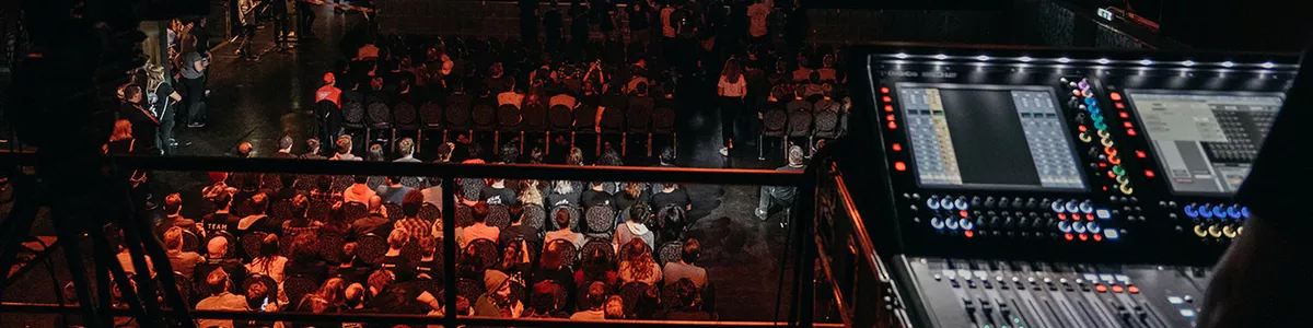 SQQ 7 – Tonspezialist·in Berufsspezialist·in für Tontechnik