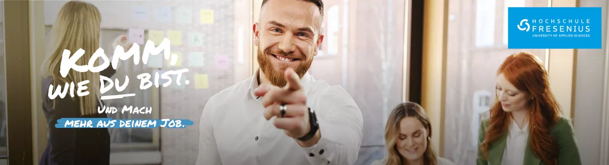 Hochschule Fresenius gem. GmbH